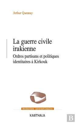 Bertrand.pt - La Guerre Civile Irakienne