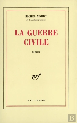 Bertrand.pt - La Guerre Civile