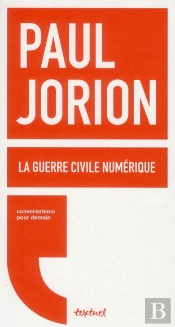 La Guerre Civile Numerique