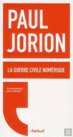 Bertrand.pt - La Guerre Civile Numerique