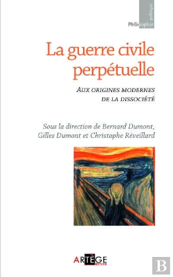 Bertrand.pt - La Guerre Civile Perpétuelle