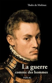 La Guerre Comme Des Hommes