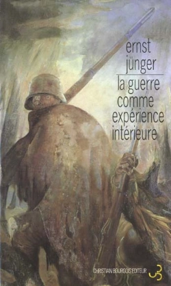 Bertrand.pt - La Guerre Comme Une Experience Interieure