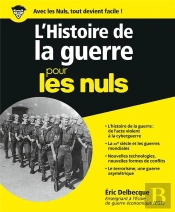 La Guerre - Comprendre Le Monde Pour Les Nuls