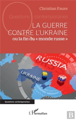 Bertrand.pt - La Guerre Contre L'Ukraine Ou La Fin Du 