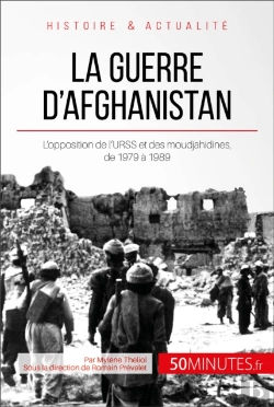 Bertrand.pt - La Guerre D'Afghanistan