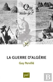 La Guerre D'Algérie (3e Édition)