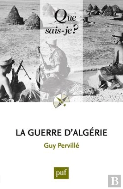 Bertrand.pt - La Guerre D'Algérie (3e Édition)