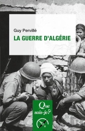 La Guerre D'Algérie