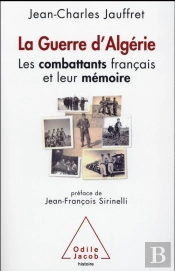 La Guerre D'Algérie