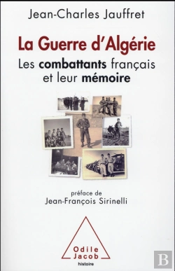 Bertrand.pt - La Guerre D'Algérie