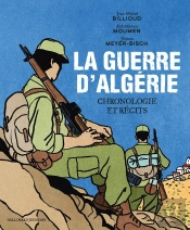 La Guerre D'Algérie