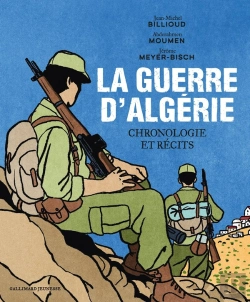 Bertrand.pt - La Guerre D'Algérie