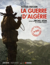 La Guerre D'Algérie