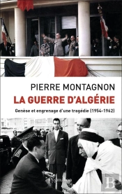La Guerre D'Algérie