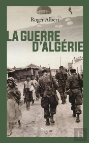La Guerre D'Algérie