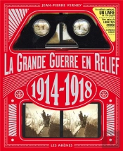 La Guerre De 14 18 En Relief