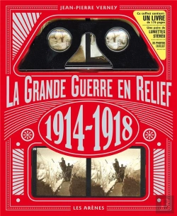 Bertrand.pt - La Guerre De 14 18 En Relief