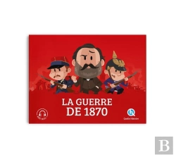 Bertrand.pt - La Guerre De 1870