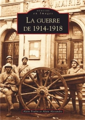La Guerre De 1914-1918