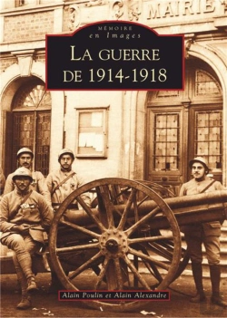 Bertrand.pt - La Guerre De 1914-1918