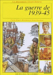 La Guerre De 1939-45