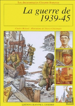Bertrand.pt - La Guerre De 1939-45
