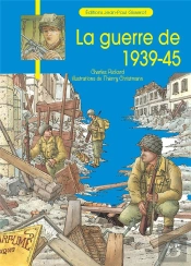 La Guerre De 1939-45