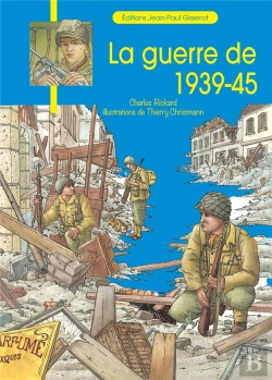 Bertrand.pt - La Guerre De 1939-45