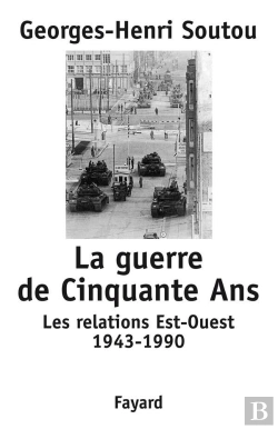 Bertrand.pt - La Guerre De 50 Ans