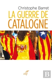 La Guerre De Catalogne