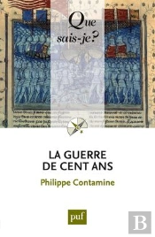 La Guerre De Cent Ans (9e Édition)