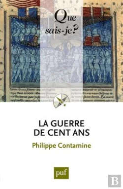 Bertrand.pt - La Guerre De Cent Ans (9e Édition)