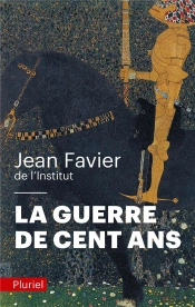La Guerre De Cent Ans