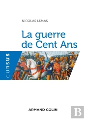 La Guerre De Cent Ans