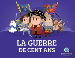 Bertrand.pt - La Guerre De Cent Ans