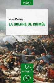 La Guerre De Crimée