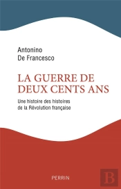 La Guerre De Deux Cents Ans