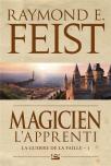 La Guerre De La Faille T.1 ; Magicien - L'Apprenti