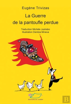 Bertrand.pt - La Guerre De La Pantoufle Perdue