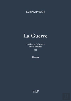 Bertrand.pt - La Guerre De La Terre Et Des Hommes - Tome 3 La Guerre