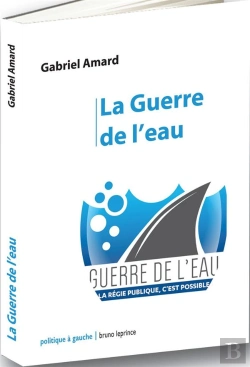 Bertrand.pt - La Guerre De L'Eau