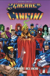 La Guerre De L'Infini