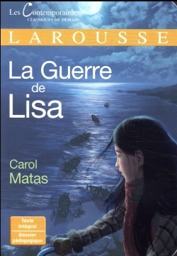 Bertrand.pt - La Guerre De Lisa