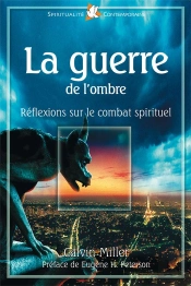 La Guerre De L'Ombre