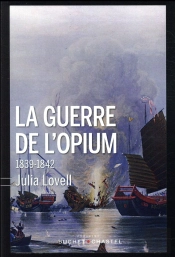 La Guerre De L'Opium