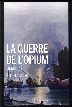 Bertrand.pt - La Guerre De L'Opium