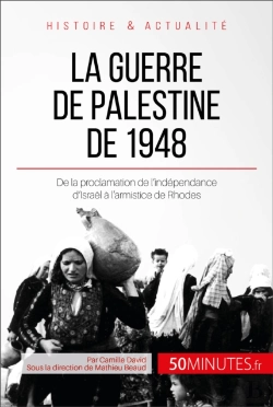 Bertrand.pt - La Guerre De Palestine De 1948