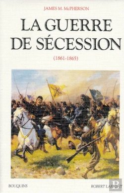 Bertrand.pt - La Guerre De Sécession 1861-1865