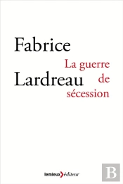 La Guerre De Sécession